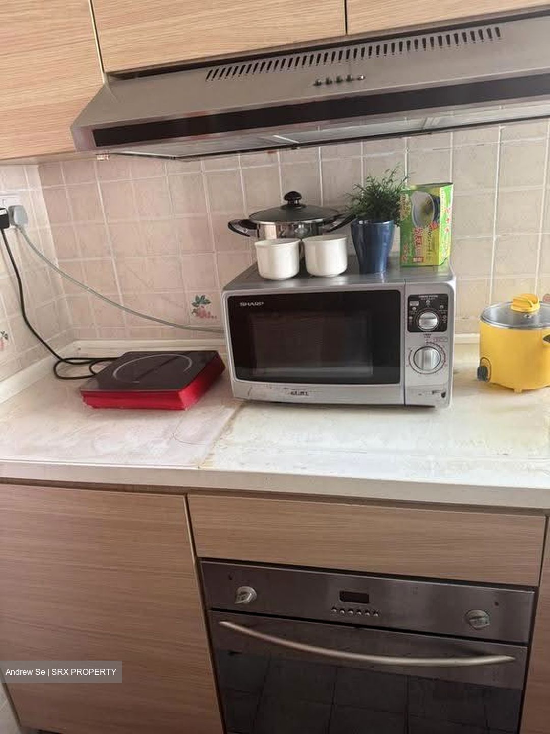 Simei Green Condominium (D18), Condominium #638306251